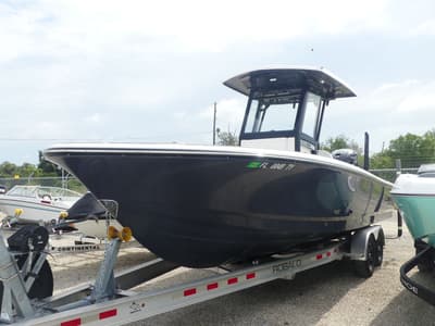 BOATZON | Robalo 266 Cayman 2023