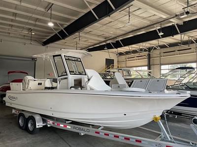 BOATZON | Robalo 266 Cayman 2023 BOATZON | Robalo 266 Cayman 2023
