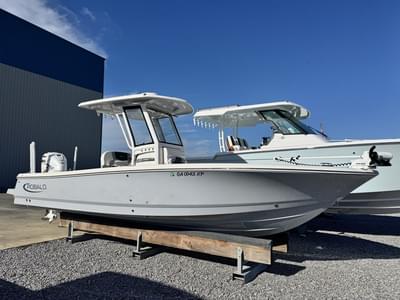 BOATZON | Robalo 266 Cayman 2023