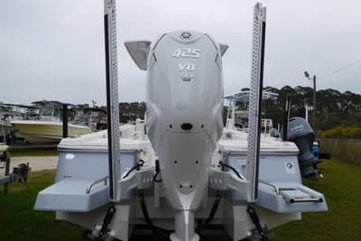 BOATZON | Robalo 266 Cayman 2023