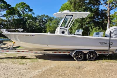 BOATZON | Robalo 266 Cayman 2023