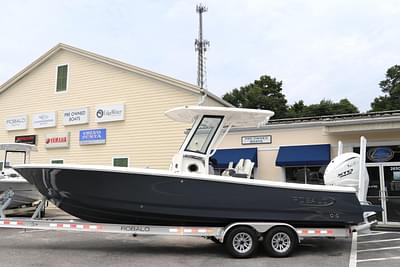 BOATZON | Robalo 266 Cayman 2024 BOATZON | Robalo 266 Cayman 2024