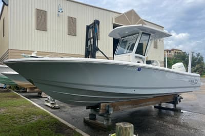 BOATZON | Robalo 266 Cayman 2024