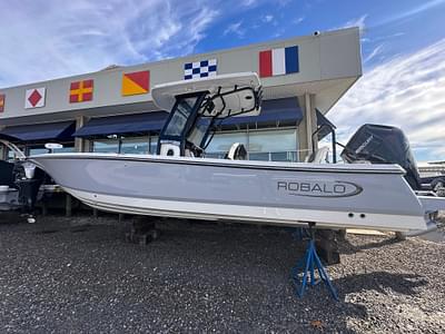 BOATZON | Robalo 266 Cayman 2024 BOATZON | Robalo 266 Cayman 2024