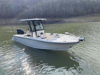 BOATZON | Robalo 266 Cayman 2024 BOATZON | Robalo 266 Cayman 2024