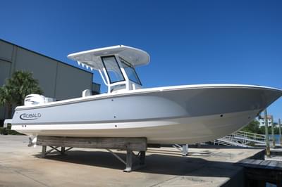 BOATZON | Robalo 266 Cayman 2025