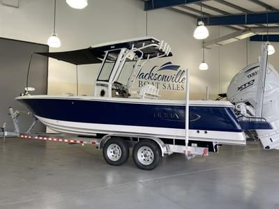 BOATZON | Robalo 266 Cayman 2026 BOATZON | Robalo 266 Cayman 2026