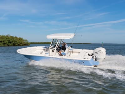 BOATZON | Robalo 266 Cayman 2026