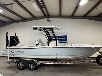 BOATZON | Robalo 266 Cayman 2026 BOATZON | Robalo 266 Cayman 2026