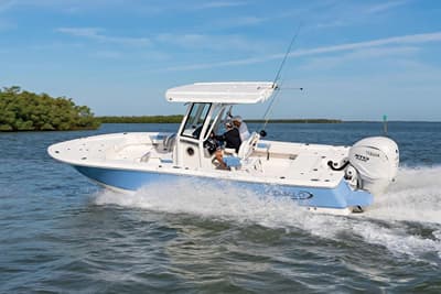 BOATZON | Robalo 266 Cayman 2027