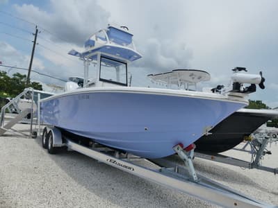 BOATZON | Robalo 266 Cayman SD 2023 BOATZON | Robalo 266 Cayman SD 2023