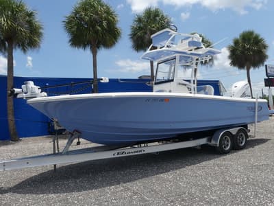 BOATZON | Robalo 266 Cayman SD 2023