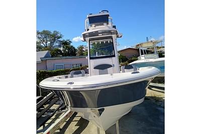 BOATZON | Robalo 266 Cayman SD 2023 BOATZON | Robalo 266 Cayman SD 2023