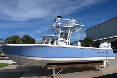 BOATZON | Robalo 266 Cayman SD 2024
