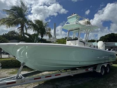BOATZON | Robalo 266 Cayman SD 2025 BOATZON | Robalo 266 Cayman SD 2025
