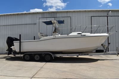 BOATZON | Robalo 2680 Center Console 1989