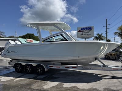 BOATZON | Robalo 277 DC 2026