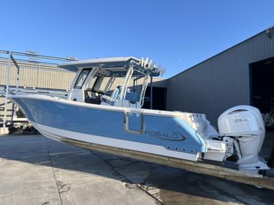 BOATZON | Robalo 300 2026 BOATZON | Robalo 300 2026
