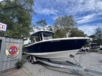 BOATZON | Robalo 302 2021