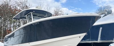 BOATZON | Robalo 302 CC 2017