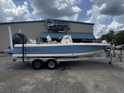 BOATZON | Robalo Cayman 226 2022
