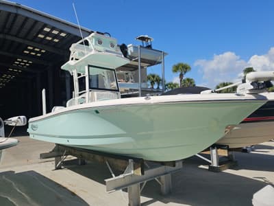 BOATZON | Robalo Cayman 246 2021