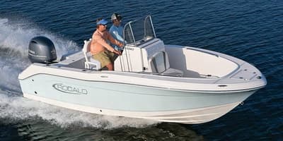 BOATZON | Robalo Center Console R180 2026