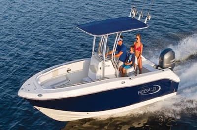 BOATZON | Robalo Center Console R200 2026 BOATZON | Robalo Center Console R200 2026