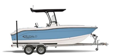 BOATZON | Robalo CENTER CONSOLE R200 2026
