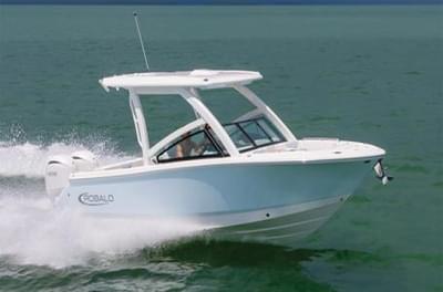 BOATZON | Robalo Dual Console R257 2026 BOATZON | Robalo Dual Console R257 2026
