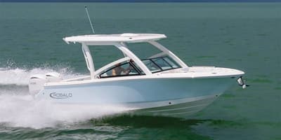 BOATZON | Robalo Dual Console R257 Arriving late May 2026 2026 BOATZON | Robalo Dual Console R257 Arriving late May 2026 2026