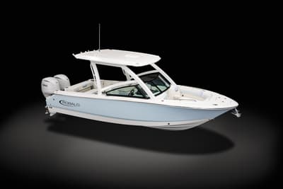 BOATZON | Robalo Dual Console R257  Arriving mid September 2026 2027