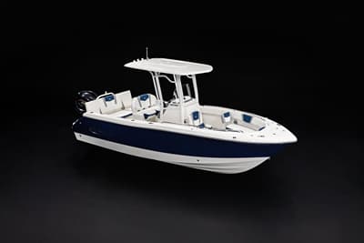 BOATZON | Robalo Explorer R232EX 2027