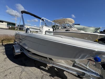 BOATZON | Robalo R 160 2027