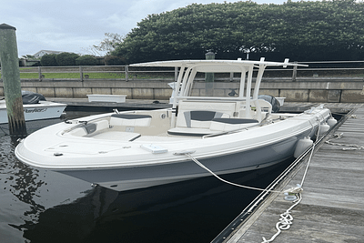 BOATZON | Robalo R 200 2023