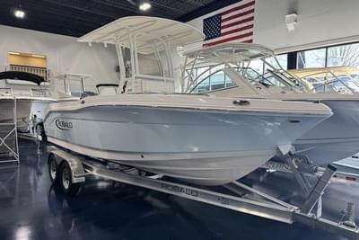 BOATZON | Robalo R 200 CC 2025 BOATZON | Robalo R 200 CC 2025