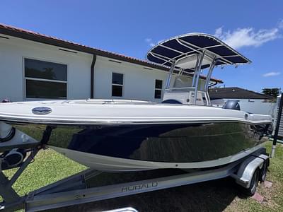 BOATZON | Robalo R 200 Center Console 2018 BOATZON | Robalo R 200 Center Console 2018