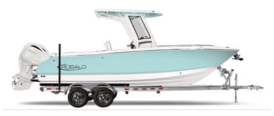 BOATZON | Robalo R 250 2027 BOATZON | Robalo R 250 2027