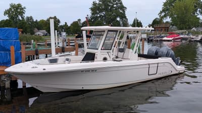 BOATZON | Robalo R 272 2021
