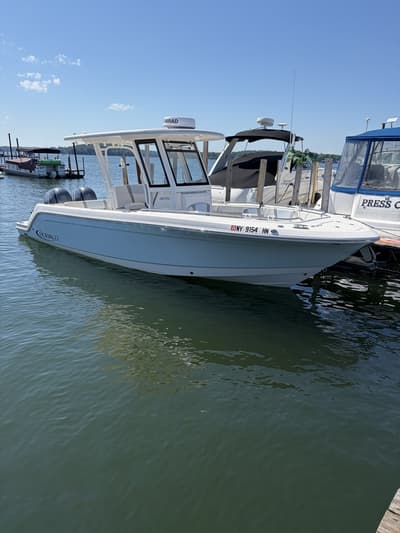 BOATZON | Robalo R 272 2022