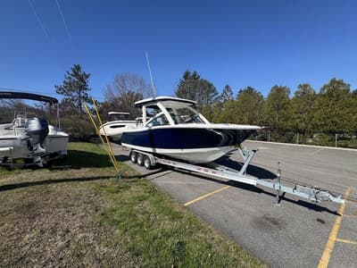 BOATZON | Robalo R 277 2026