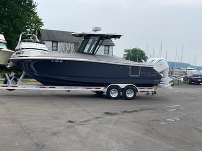 BOATZON | Robalo R Series R250 2024 BOATZON | Robalo R Series R250 2024