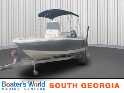 BOATZON | Robalo R160 2016 BOATZON | Robalo R160 2016