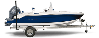 BOATZON | Robalo R160 2025