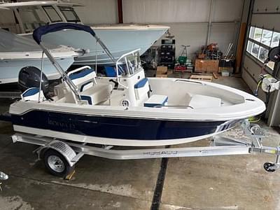 BOATZON | Robalo R160 2025 BOATZON | Robalo R160 2025