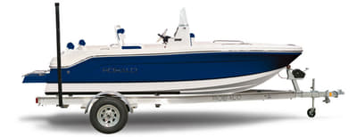 BOATZON | Robalo R160 2026 BOATZON | Robalo R160 2026