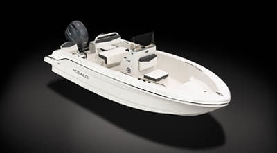 BOATZON | Robalo R160 2027