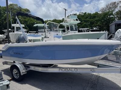BOATZON | Robalo R160 Center Console 2025 BOATZON | Robalo R160 Center Console 2025