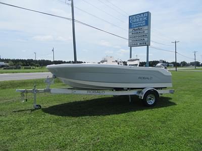 BOATZON | Robalo R160 Center Console 2025 BOATZON | Robalo R160 Center Console 2025