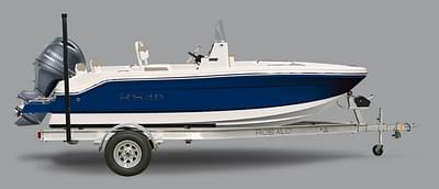 BOATZON | Robalo R160 Center Console 2025